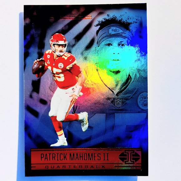 Kansas City Chiefs (Patrick Mahomes II) - FTBL [16_PM18] - Picture 2 of 3